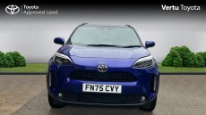 Toyota Yaris Cross 1.5 Hybrid Design 5dr CVT Hybrid Estate